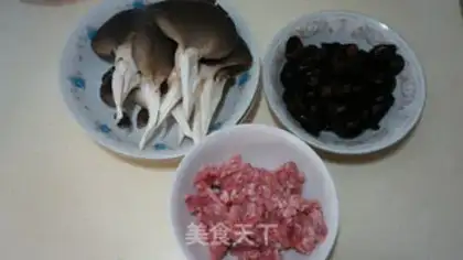 Make Molybdenum step 1