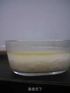 Make Cook rice in the oven step 2