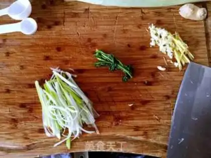 Make Pot meat step 3