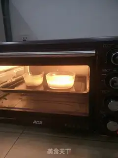 Make Cook rice in the oven step 3