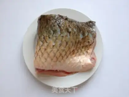 Make Spicy fish step 0