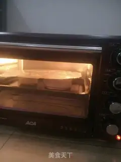 Make Cook rice in the oven step 4