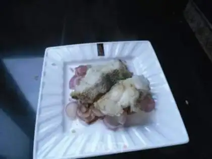 Make Podfish step 9