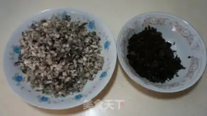Make Molybdenum step 4