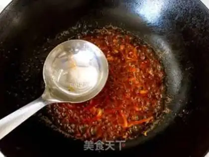 Make Pot meat step 5