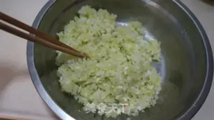 Make Molybdenum step 6