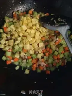 Make Ding step 13