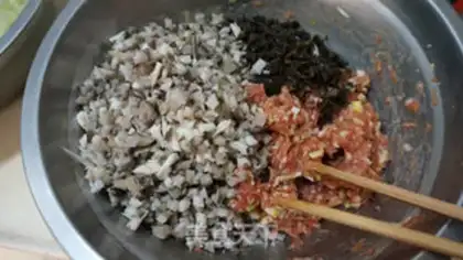 Make Molybdenum step 7