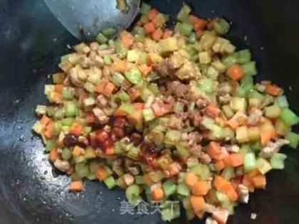 Make Ding step 14