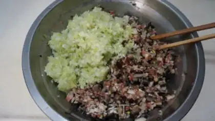 Make Molybdenum step 8