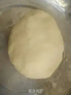 Make Pancake pizza step 1