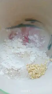 Make Shrimp dumpling step 5