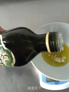 Make Farkasha bread, Italy step 0