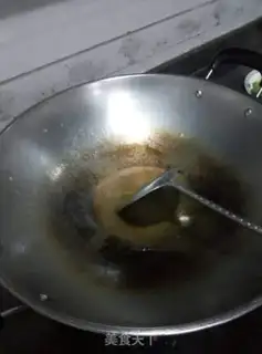 Make Tomato mushroom meatball soup step 2