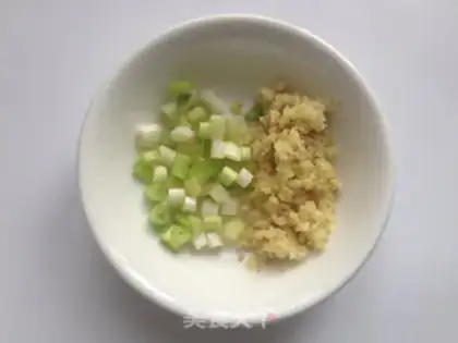 Make Fries step 1