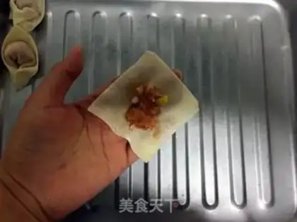 Make Fresh meat step 5