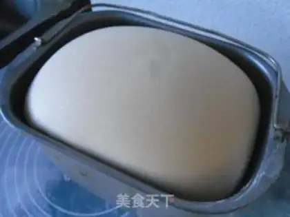 Make Egg bread step 7