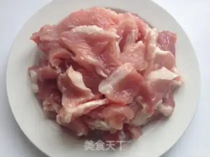 Make Fries step 2