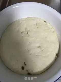Make Farkasha bread, Italy step 4