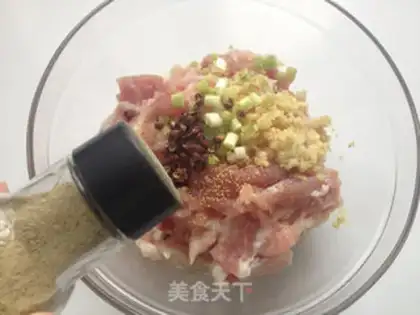 Make Fries step 3