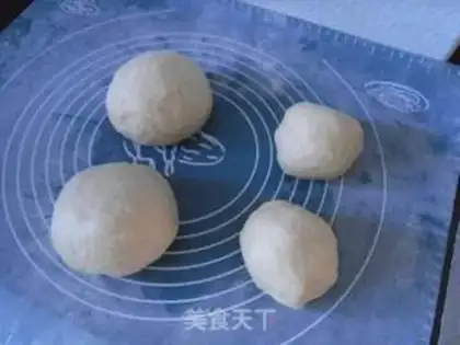 Make Egg bread step 9