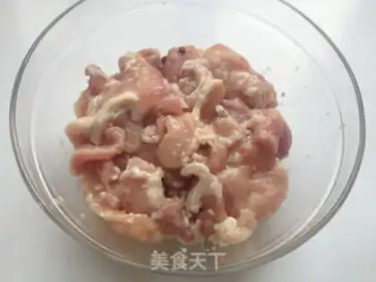 Make Fries step 4