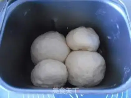 Make Egg bread step 10