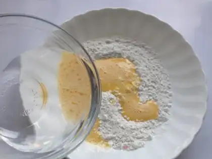 Make Fries step 5