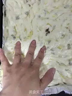 Make Farkasha bread, Italy step 6