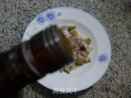 Make Porridge step 3