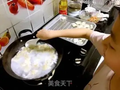 Make Fresh meat step 9