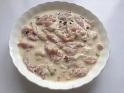 Make Fries step 6