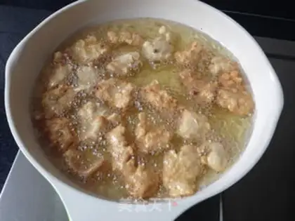 Make Fries step 8
