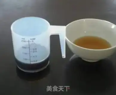 Make Cowtail step 5