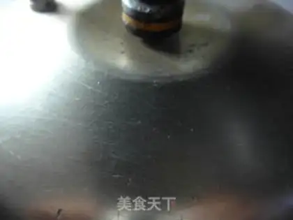 Make Porridge step 7