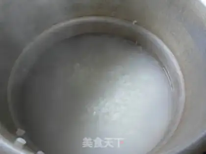 Make Porridge step 8