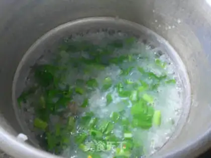 Make Porridge step 9