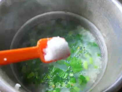 Make Porridge step 10