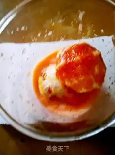 Make Sweet orange carrot juice step 5