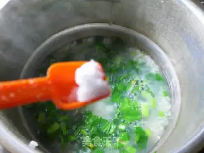 Make Porridge step 11