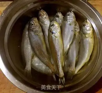 Make The family yellowfish step 0