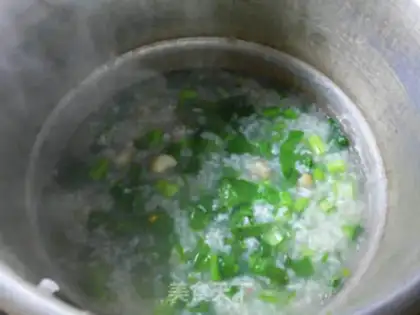 Make Porridge step 12