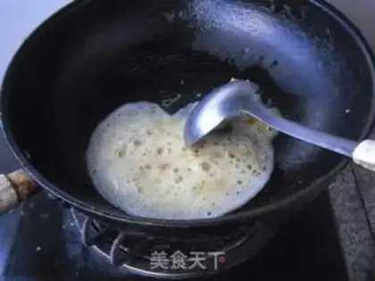 Make Gold tofu step 3