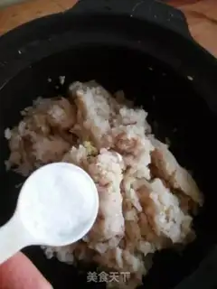 Make Q POPS THE GOOD FISH BALLS step 3