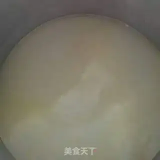 Make Cowtail step 12