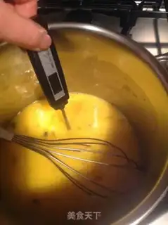 Make Birthday cake step 1