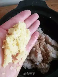 Make Q POPS THE GOOD FISH BALLS step 6