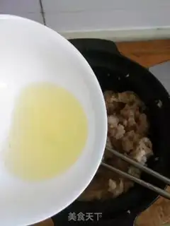Make Q POPS THE GOOD FISH BALLS step 7