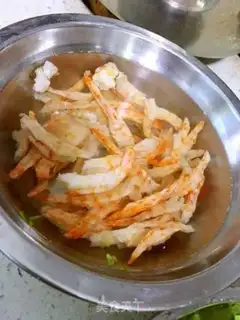 Make Pleasant pasta step 2