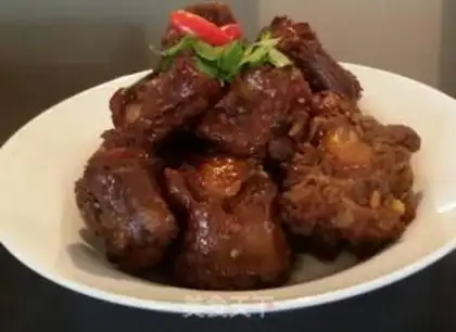 Make Cowtail step 17